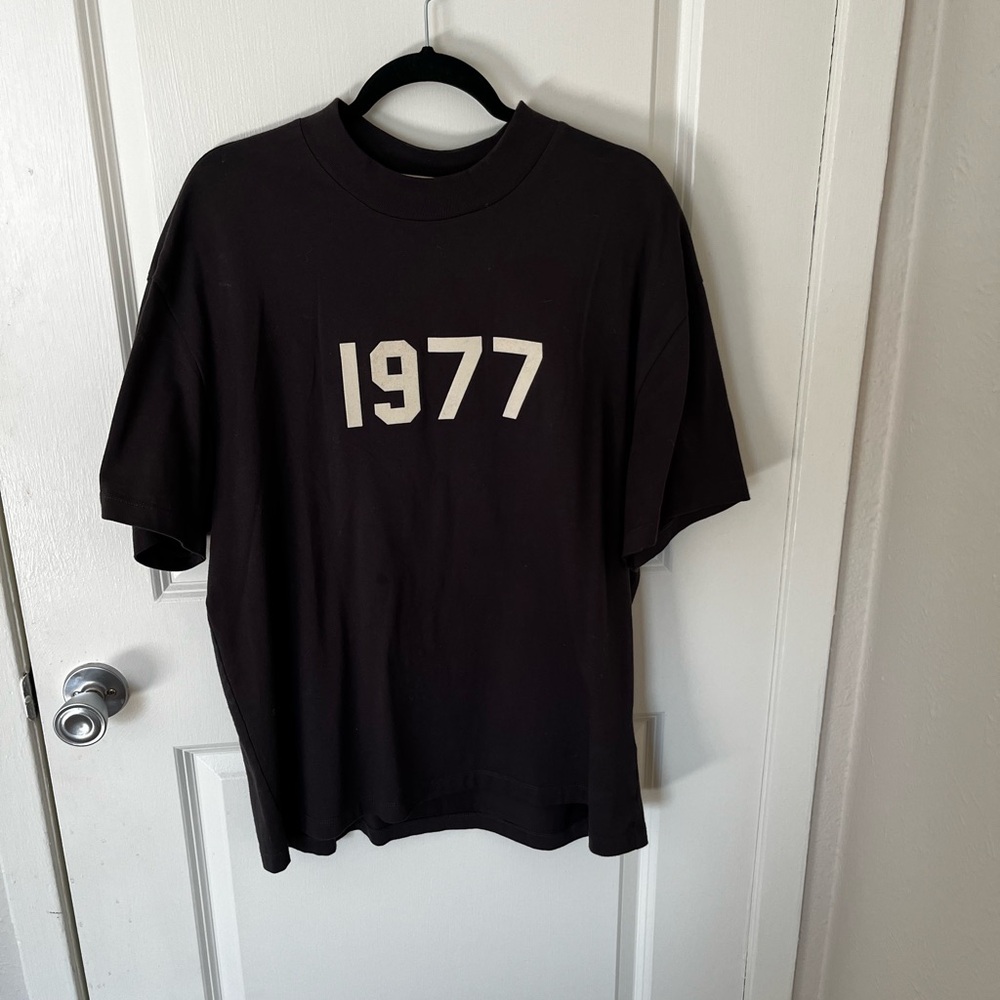 Fear of god shirt